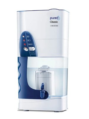 Pureit Water Purifier